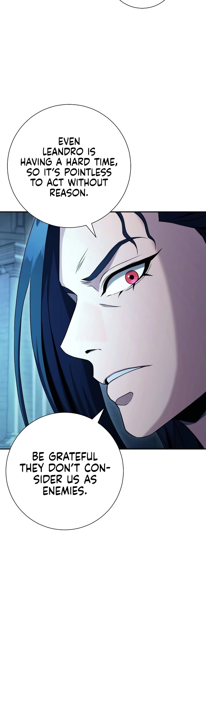 Skeleton Soldier Couldn’t Protect the Dungeon Chapter 193 page 36 - Chapter 193