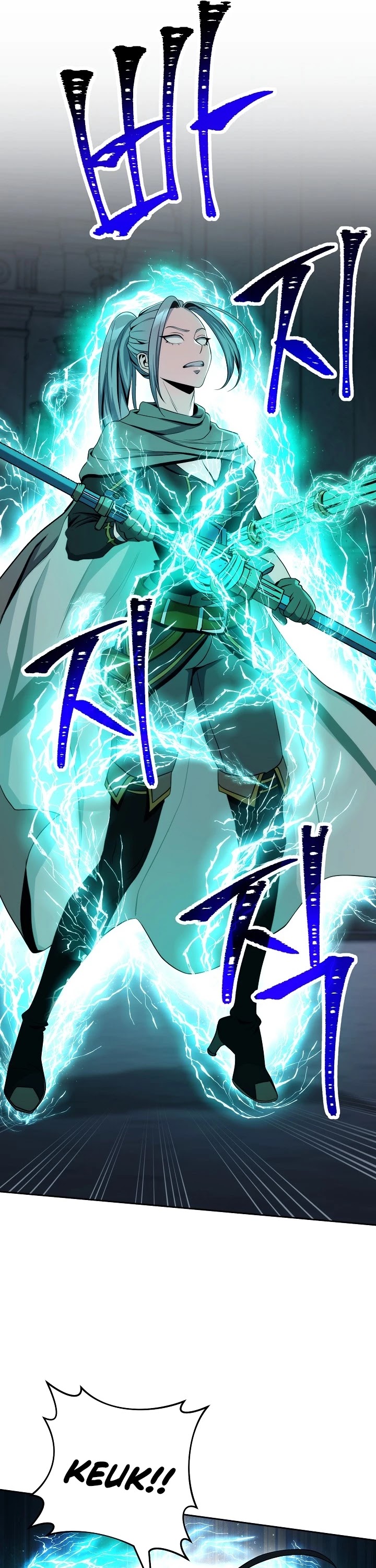 Skeleton Soldier Couldn’t Protect the Dungeon Chapter 193 page 54 - Chapter 193