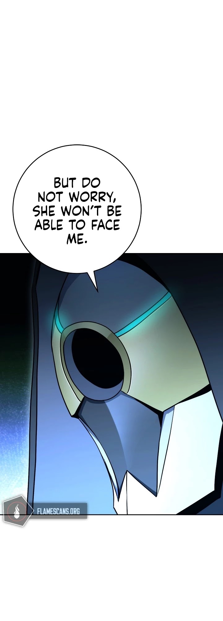Skeleton Soldier Couldn’t Protect the Dungeon Chapter 193 page 57 - Chapter 193