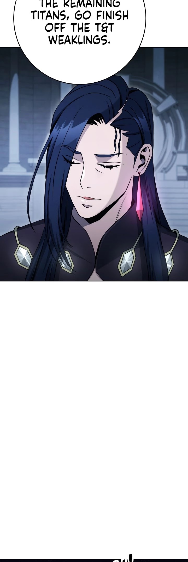 Skeleton Soldier Couldn’t Protect the Dungeon Chapter 193 page 60 - Chapter 193