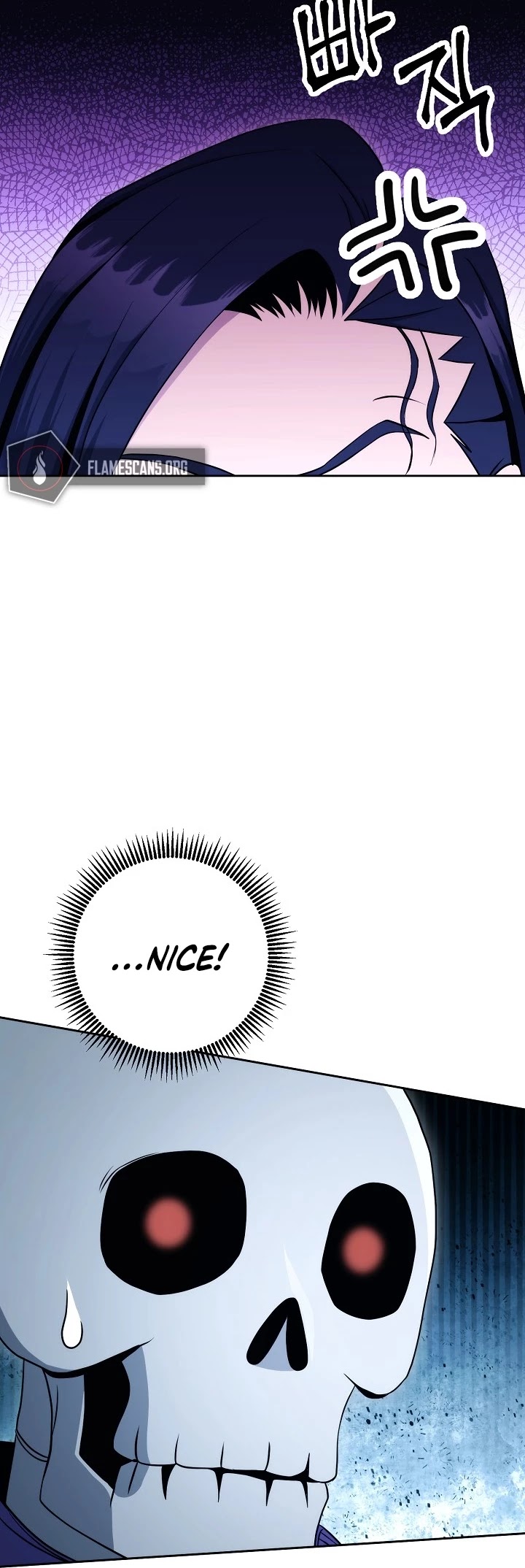 Skeleton Soldier Couldn’t Protect the Dungeon Chapter 193 page 61 - Chapter 193