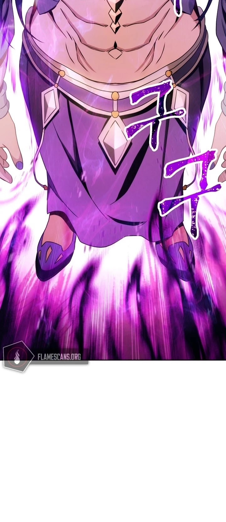 Skeleton Soldier Couldn’t Protect the Dungeon Chapter 193 page 64 - Chapter 193