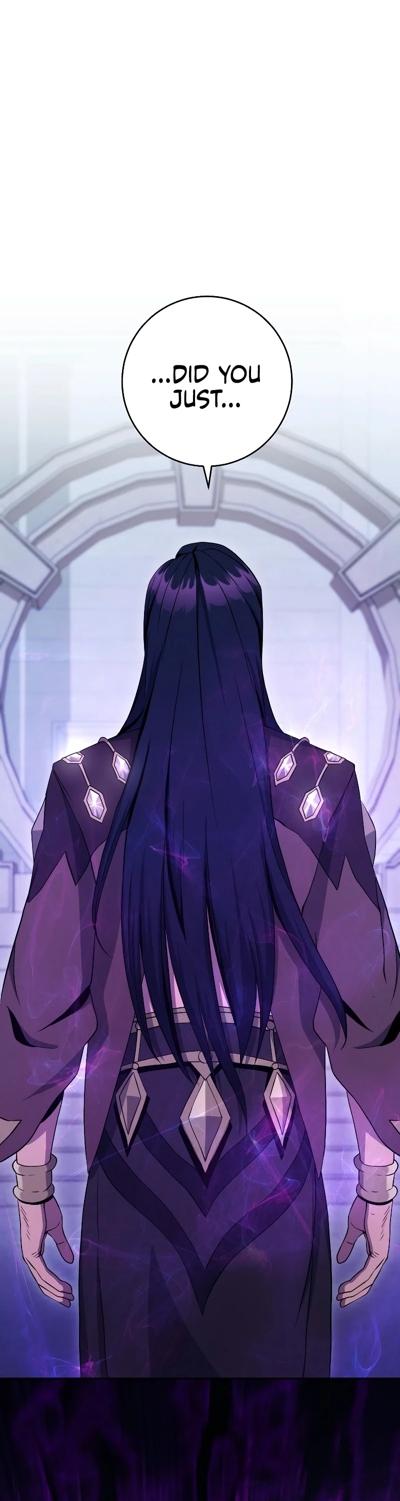 Skeleton Soldier Couldn’t Protect the Dungeon Chapter 194 page 2 - Chapter 194