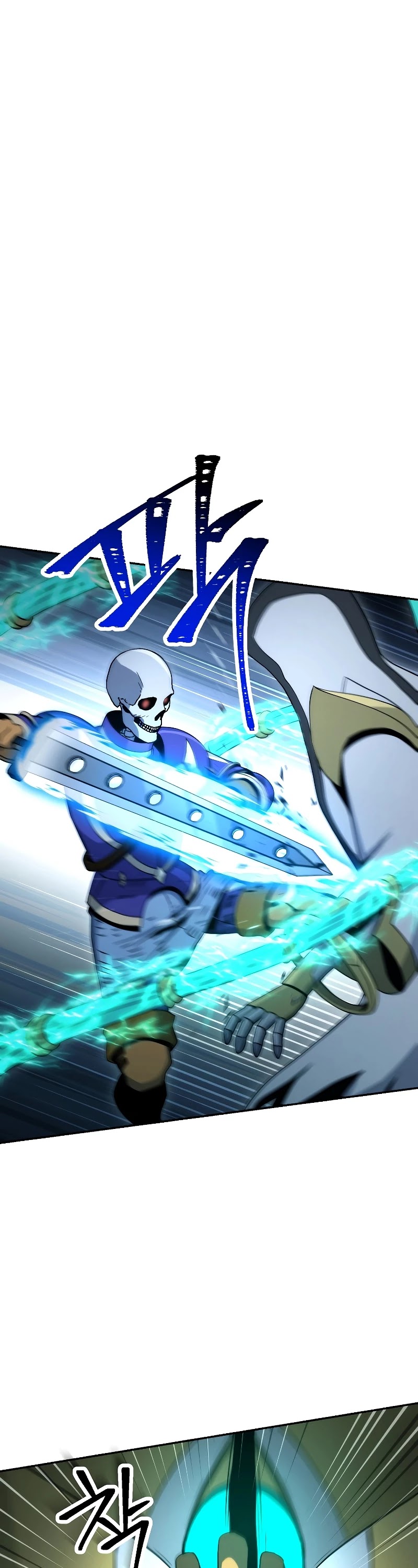 Skeleton Soldier Couldn’t Protect the Dungeon Chapter 194 page 22 - Chapter 194