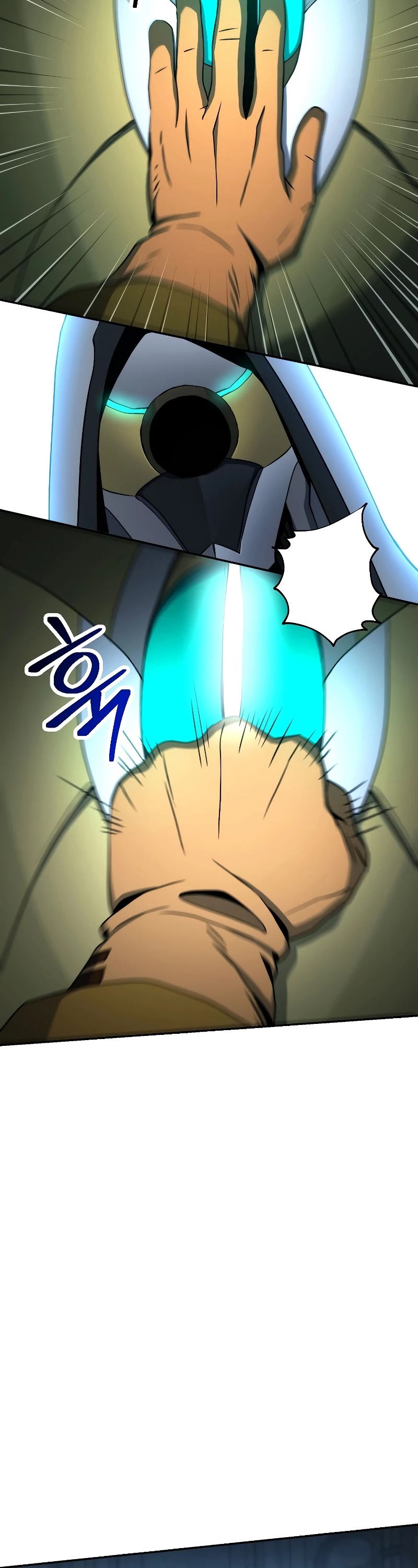 Skeleton Soldier Couldn’t Protect the Dungeon Chapter 194 page 23 - Chapter 194