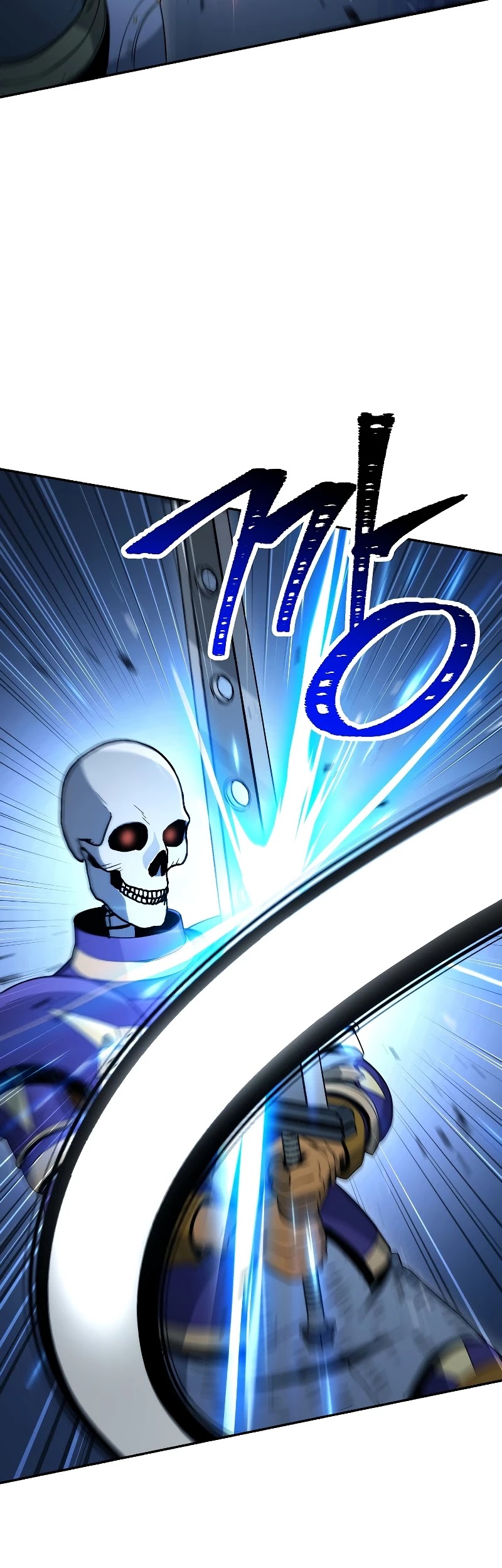 Skeleton Soldier Couldn’t Protect the Dungeon Chapter 194 page 40 - Chapter 194