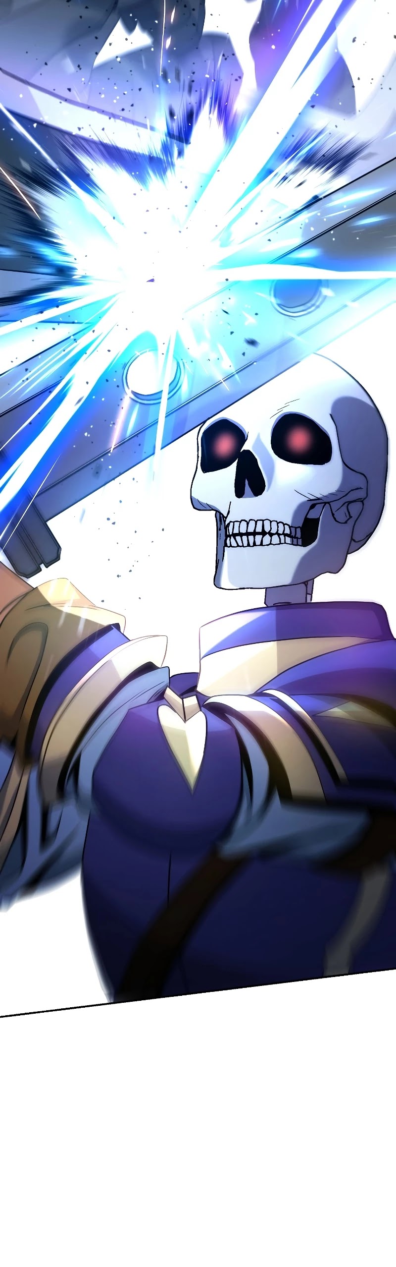 Skeleton Soldier Couldn’t Protect the Dungeon Chapter 194 page 44 - Chapter 194
