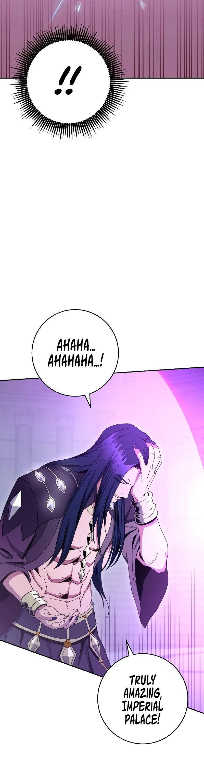 Skeleton Soldier Couldn’t Protect the Dungeon Chapter 194 page 51 - Chapter 194
