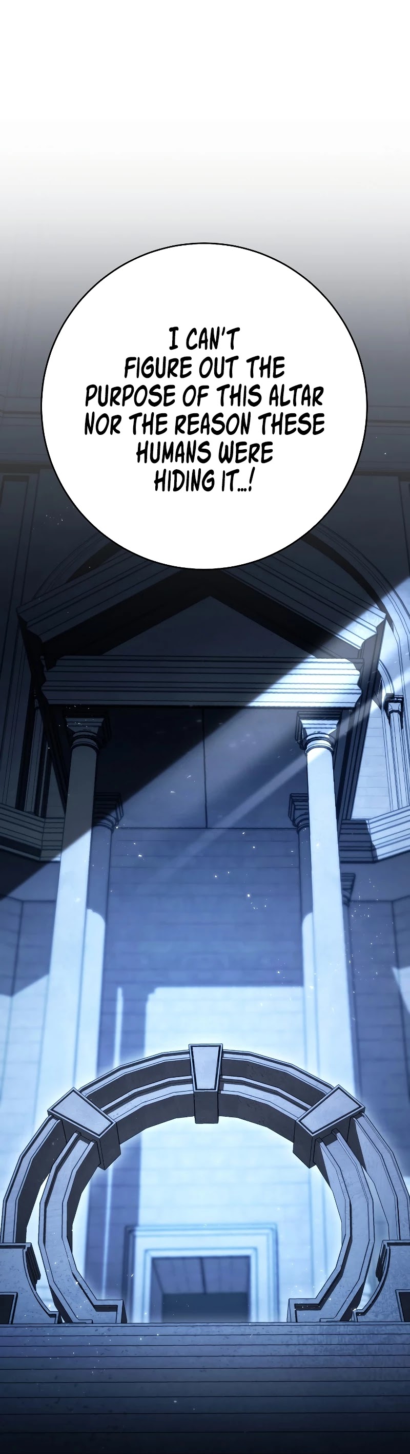 Skeleton Soldier Couldn’t Protect the Dungeon Chapter 194 page 53 - Chapter 194