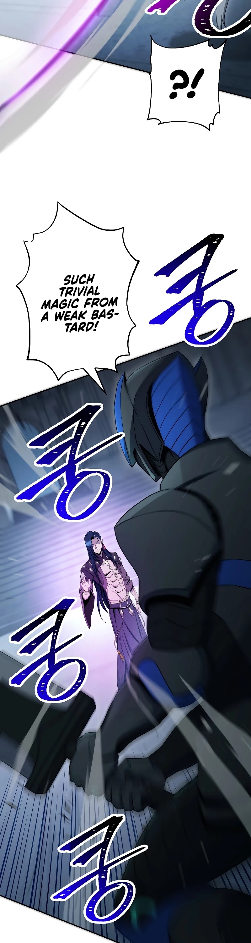 Skeleton Soldier Couldn’t Protect the Dungeon Chapter 194 page 7 - Chapter 194
