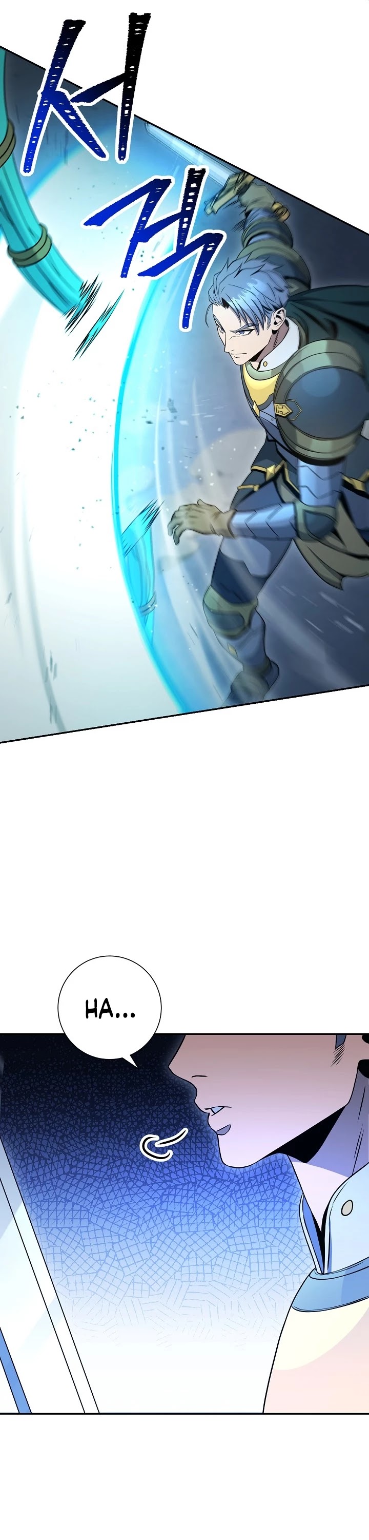 Skeleton Soldier Couldn’t Protect the Dungeon Chapter 195 page 10 - Chapter 195