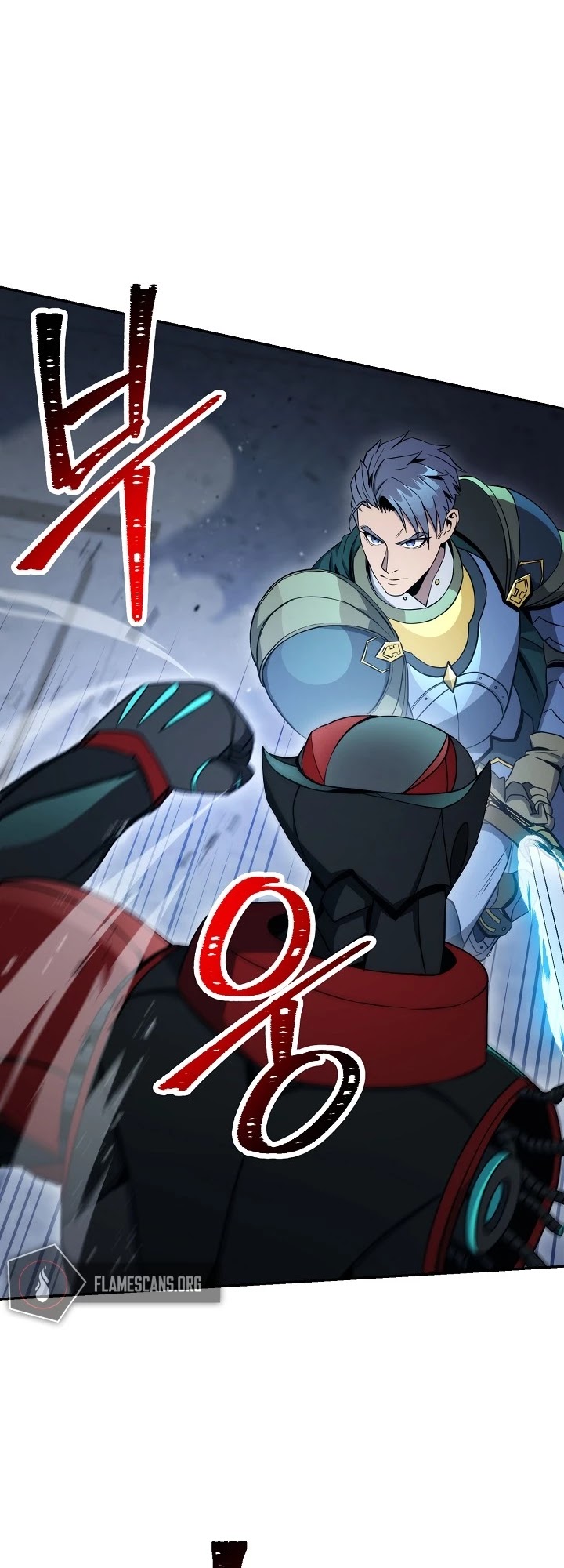 Skeleton Soldier Couldn’t Protect the Dungeon Chapter 195 page 16 - Chapter 195
