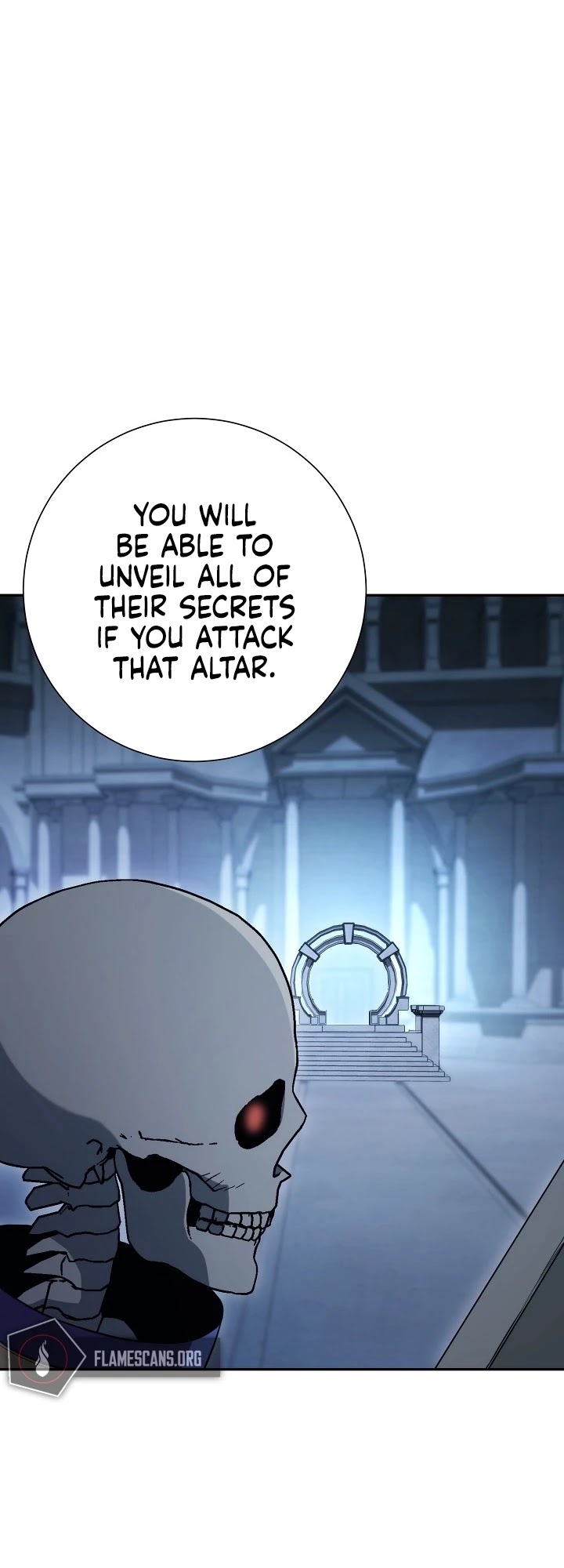 Skeleton Soldier Couldn’t Protect the Dungeon Chapter 195 page 4 - Chapter 195