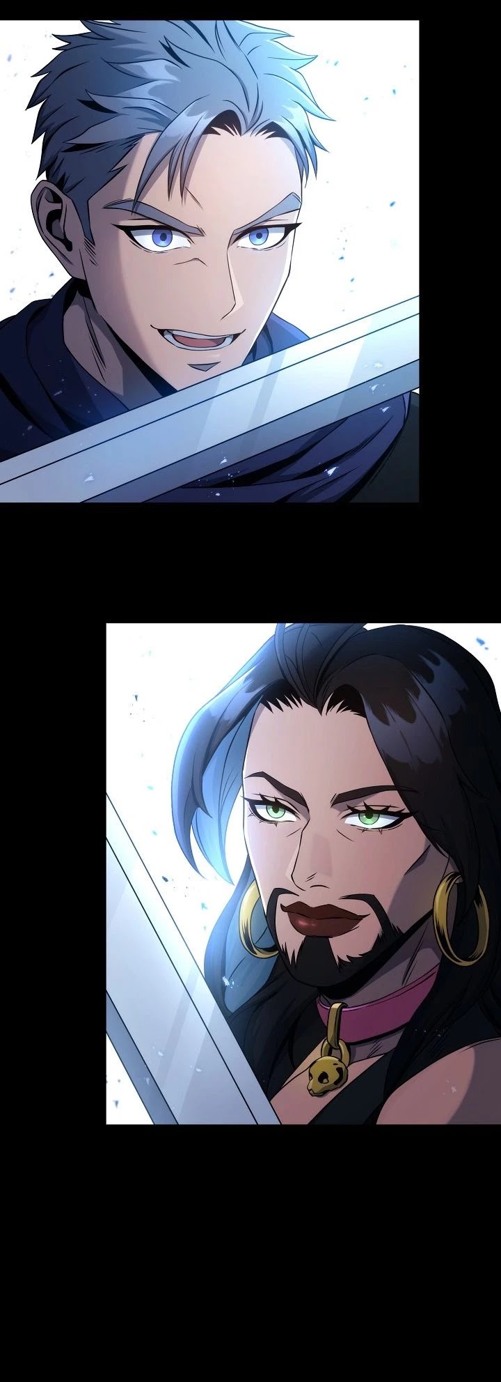Skeleton Soldier Couldn’t Protect the Dungeon Chapter 196 page 15 - Chapter 196