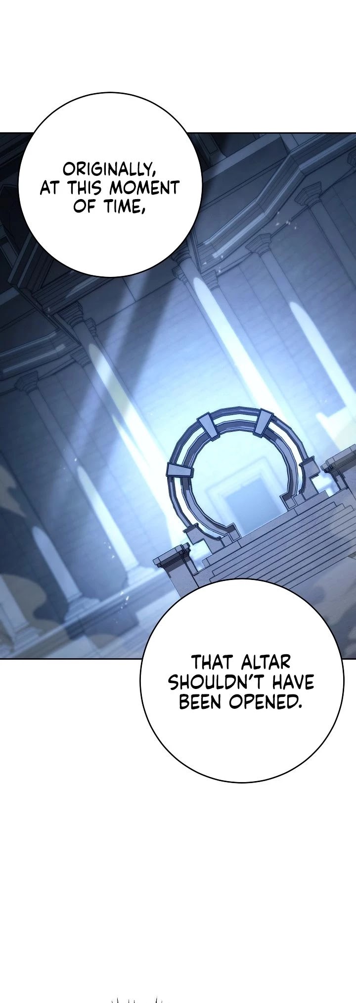 Skeleton Soldier Couldn’t Protect the Dungeon Chapter 196 page 31 - Chapter 196