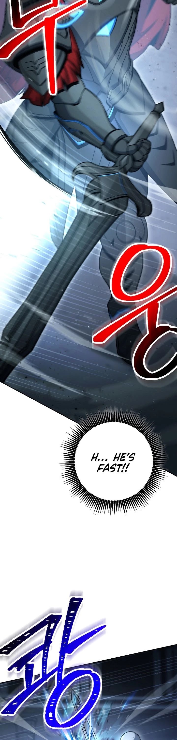 Skeleton Soldier Couldn’t Protect the Dungeon Chapter 196 page 46 - Chapter 196