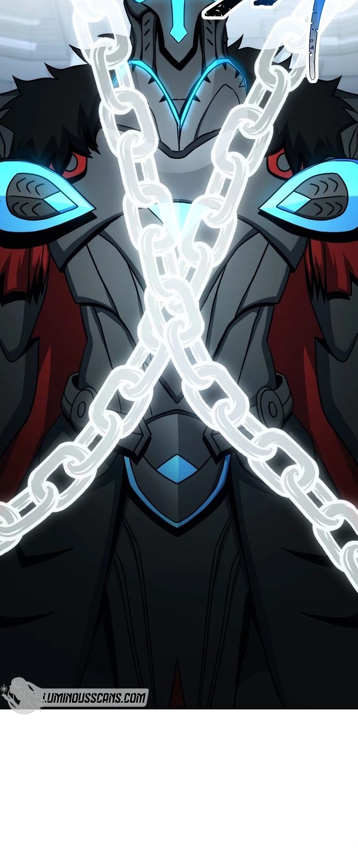 Skeleton Soldier Couldn’t Protect the Dungeon Chapter 196 page 56 - Chapter 196