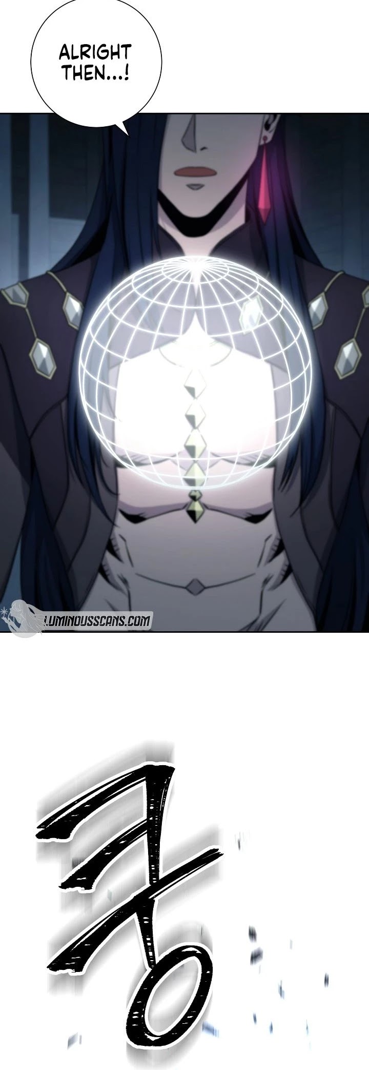 Skeleton Soldier Couldn’t Protect the Dungeon Chapter 197 page 32 - Chapter 197