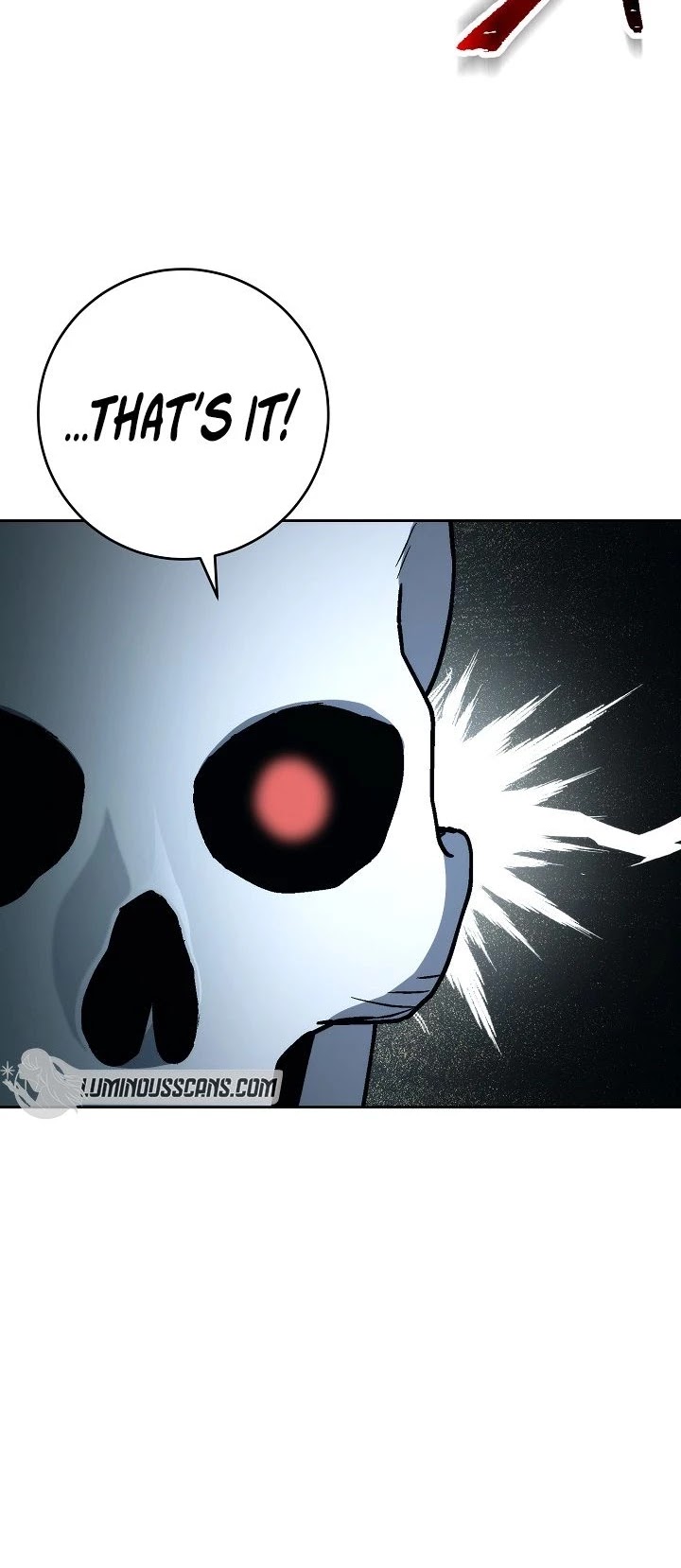 Skeleton Soldier Couldn’t Protect the Dungeon Chapter 197 page 40 - Chapter 197