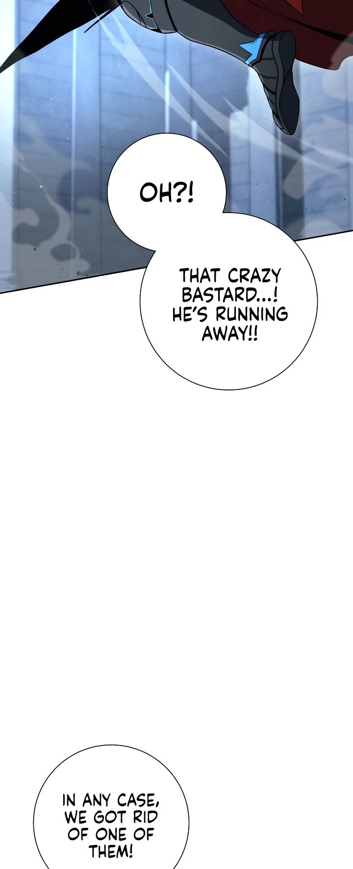 Skeleton Soldier Couldn’t Protect the Dungeon Chapter 197 page 47 - Chapter 197