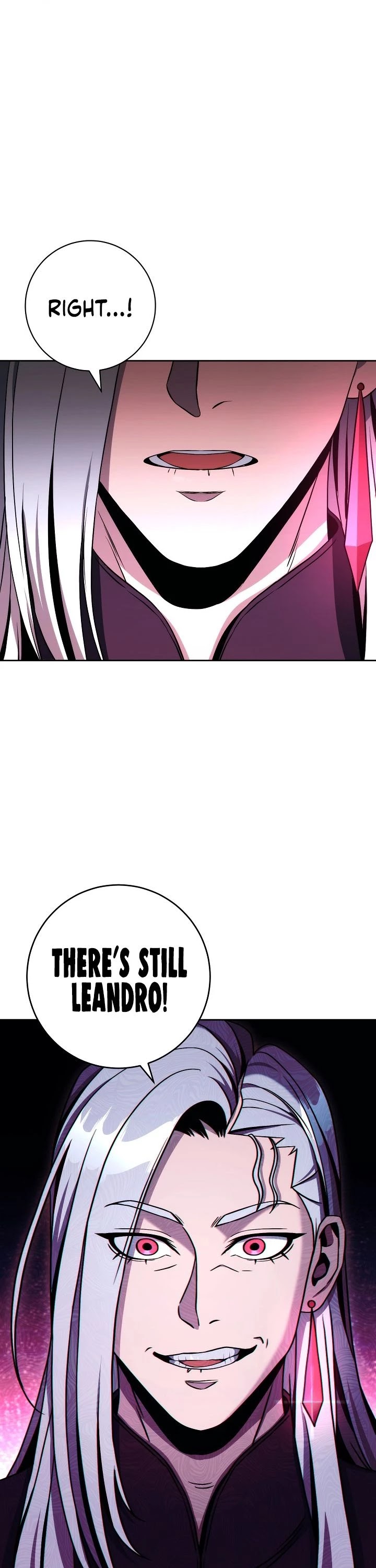 Skeleton Soldier Couldn’t Protect the Dungeon Chapter 197 page 5 - Chapter 197