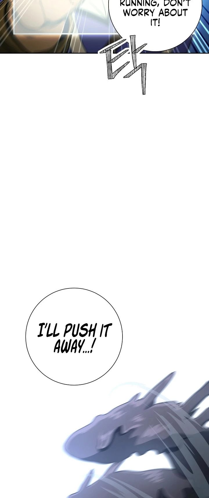 Skeleton Soldier Couldn’t Protect the Dungeon Chapter 197 page 51 - Chapter 197