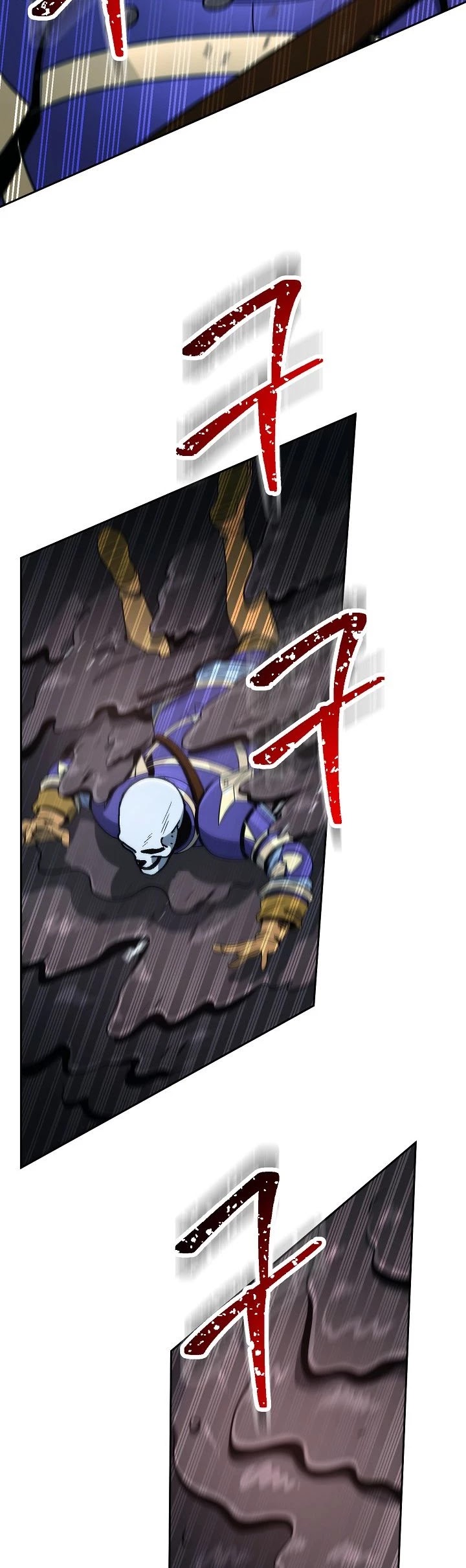 Skeleton Soldier Couldn’t Protect the Dungeon Chapter 197 page 54 - Chapter 197