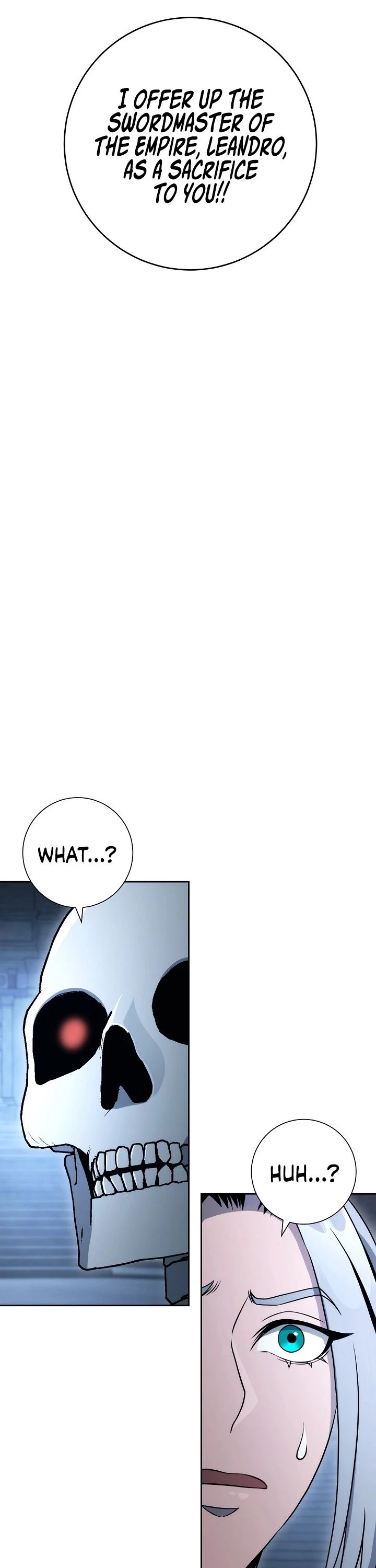 Skeleton Soldier Couldn’t Protect the Dungeon Chapter 197 page 9 - Chapter 197
