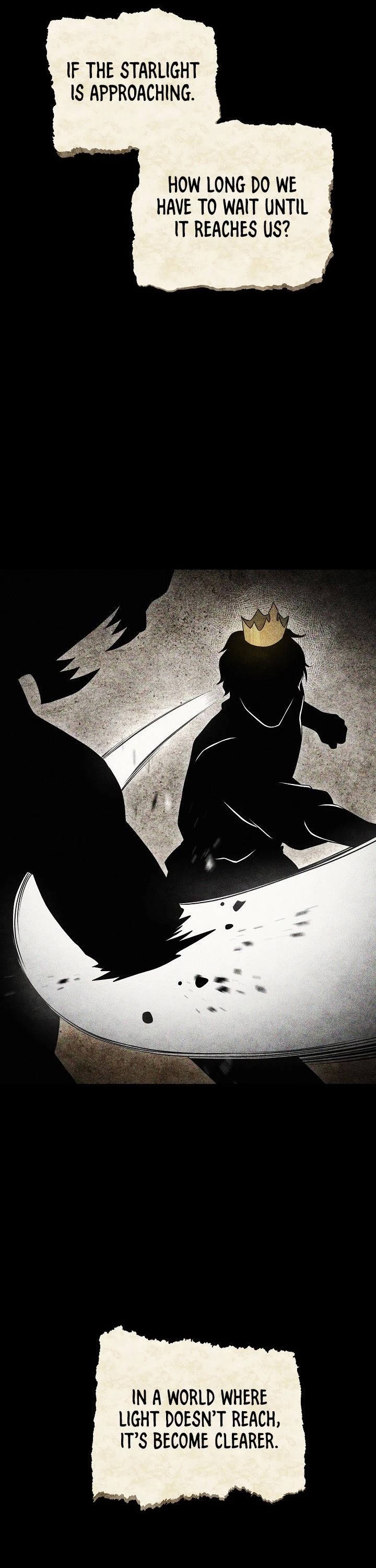 Skeleton Soldier Couldn’t Protect the Dungeon Chapter 198 page 13 - Chapter 198