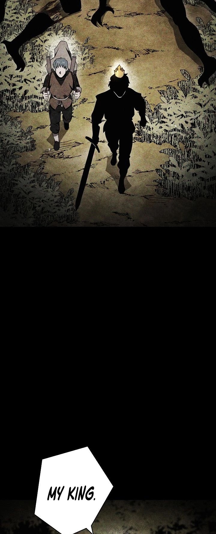 Skeleton Soldier Couldn’t Protect the Dungeon Chapter 198 page 15 - Chapter 198