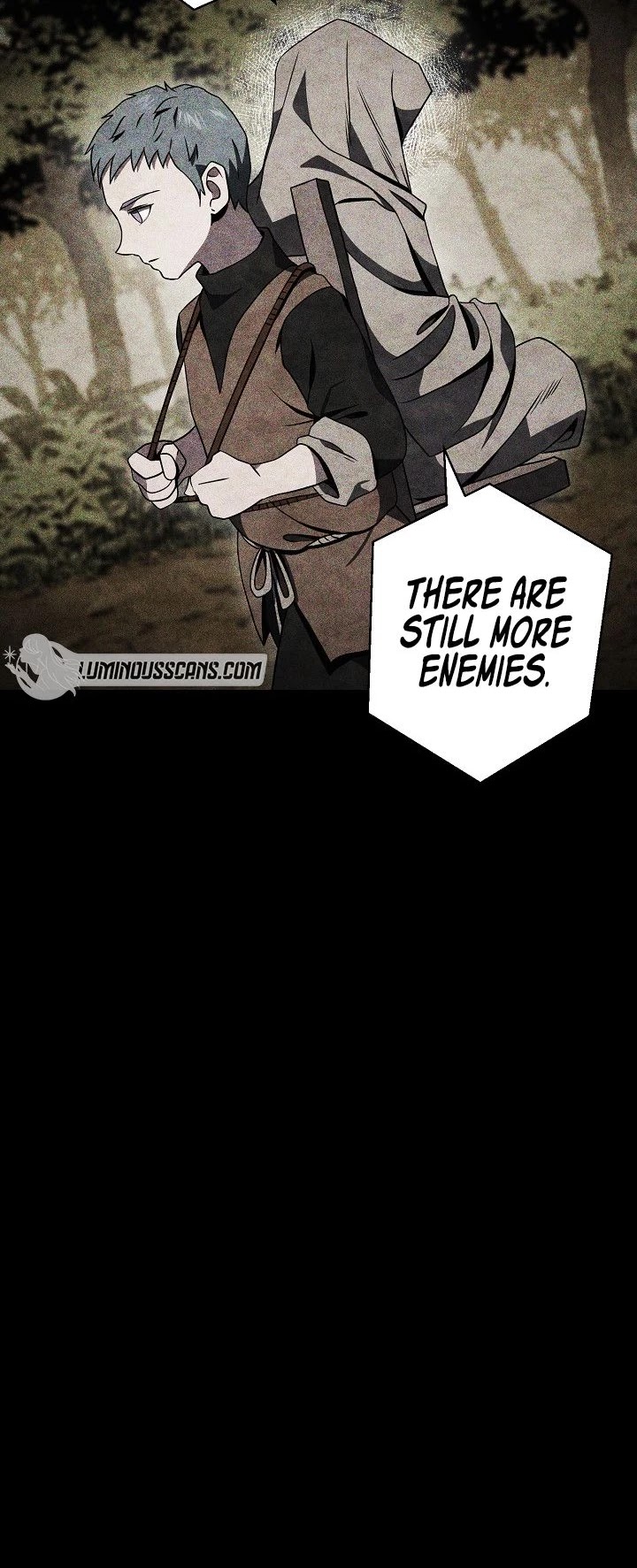 Skeleton Soldier Couldn’t Protect the Dungeon Chapter 198 page 16 - Chapter 198