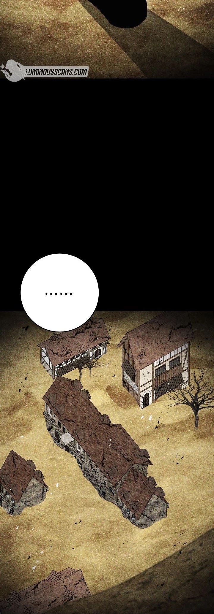 Skeleton Soldier Couldn’t Protect the Dungeon Chapter 198 page 20 - Chapter 198