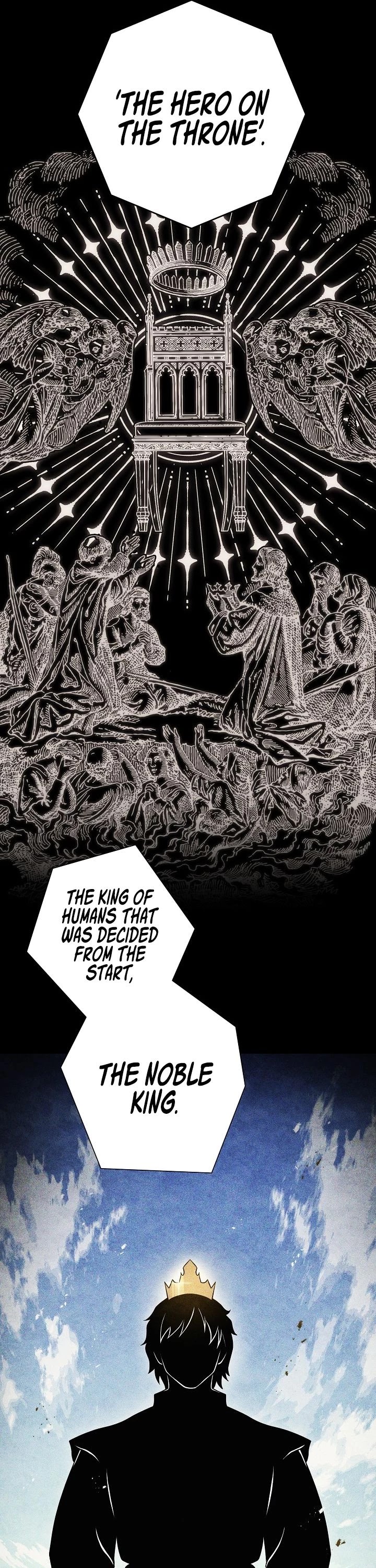 Skeleton Soldier Couldn’t Protect the Dungeon Chapter 198 page 24 - Chapter 198