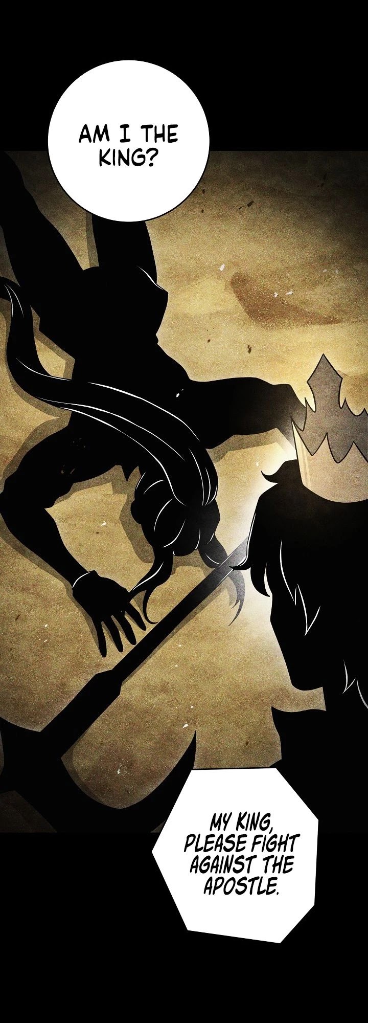 Skeleton Soldier Couldn’t Protect the Dungeon Chapter 198 page 26 - Chapter 198