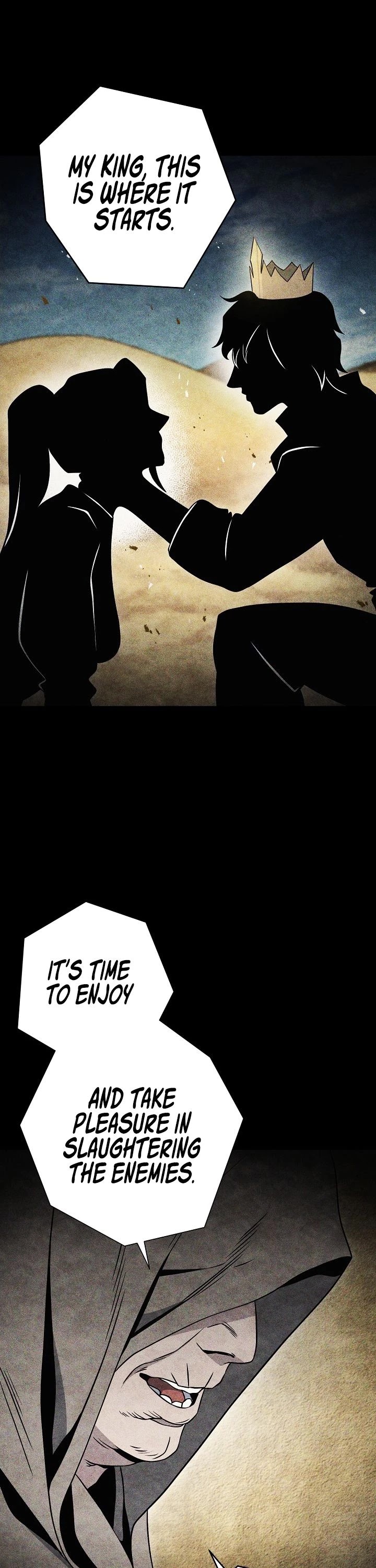 Skeleton Soldier Couldn’t Protect the Dungeon Chapter 198 page 28 - Chapter 198