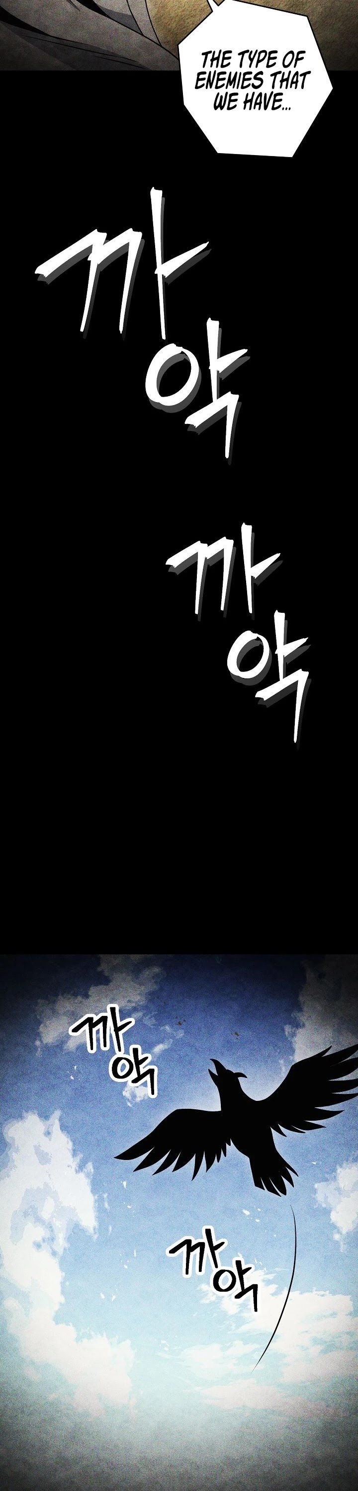 Skeleton Soldier Couldn’t Protect the Dungeon Chapter 198 page 29 - Chapter 198