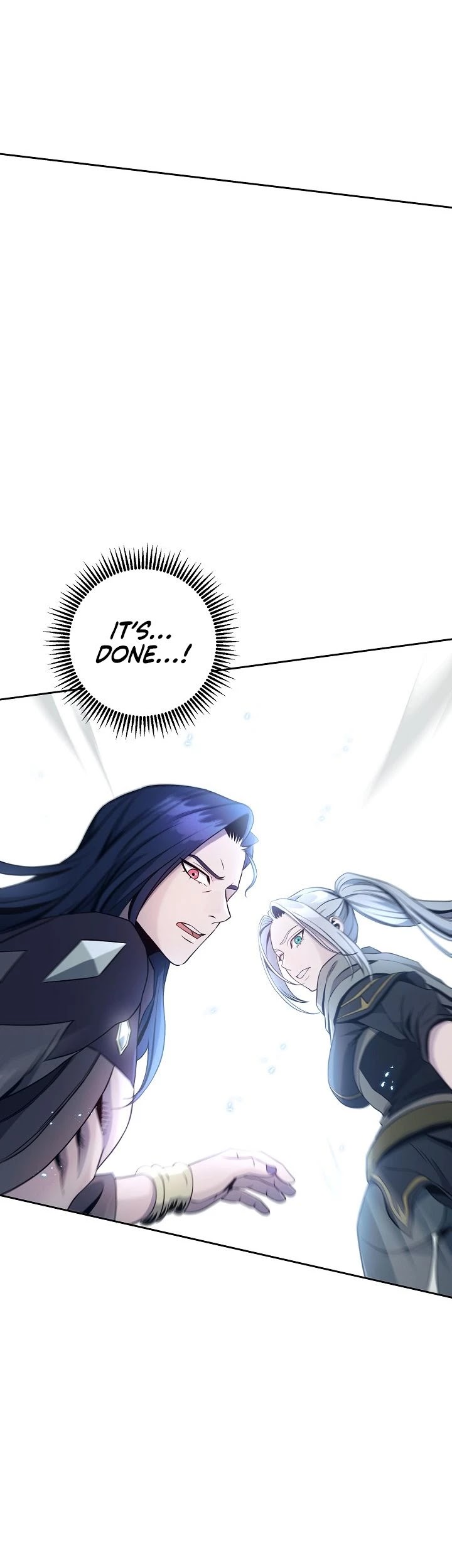 Skeleton Soldier Couldn’t Protect the Dungeon Chapter 198 page 3 - Chapter 198
