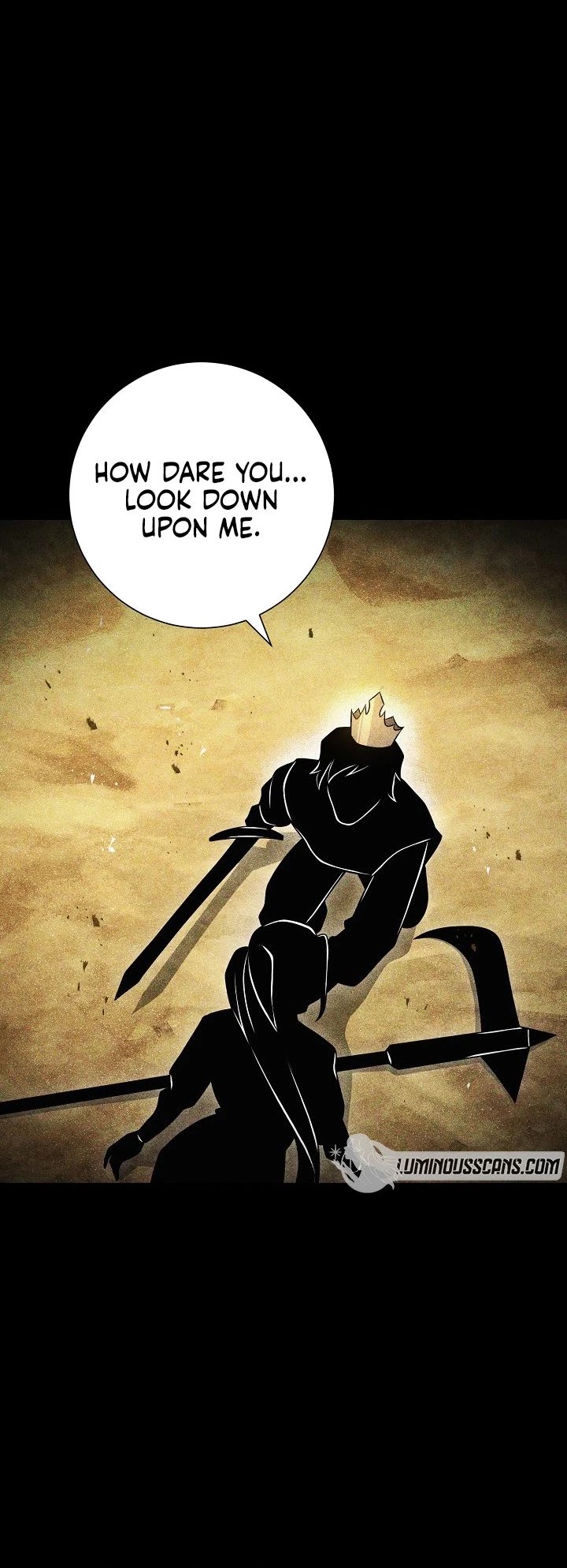 Skeleton Soldier Couldn’t Protect the Dungeon Chapter 198 page 31 - Chapter 198