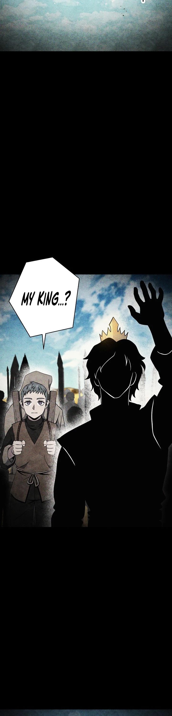 Skeleton Soldier Couldn’t Protect the Dungeon Chapter 198 page 33 - Chapter 198