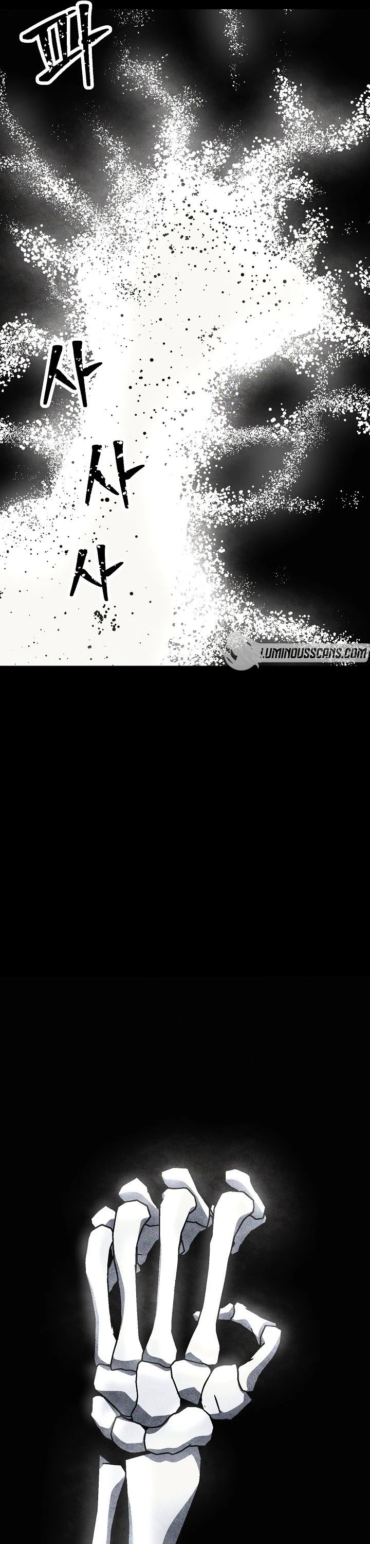 Skeleton Soldier Couldn’t Protect the Dungeon Chapter 198 page 36 - Chapter 198