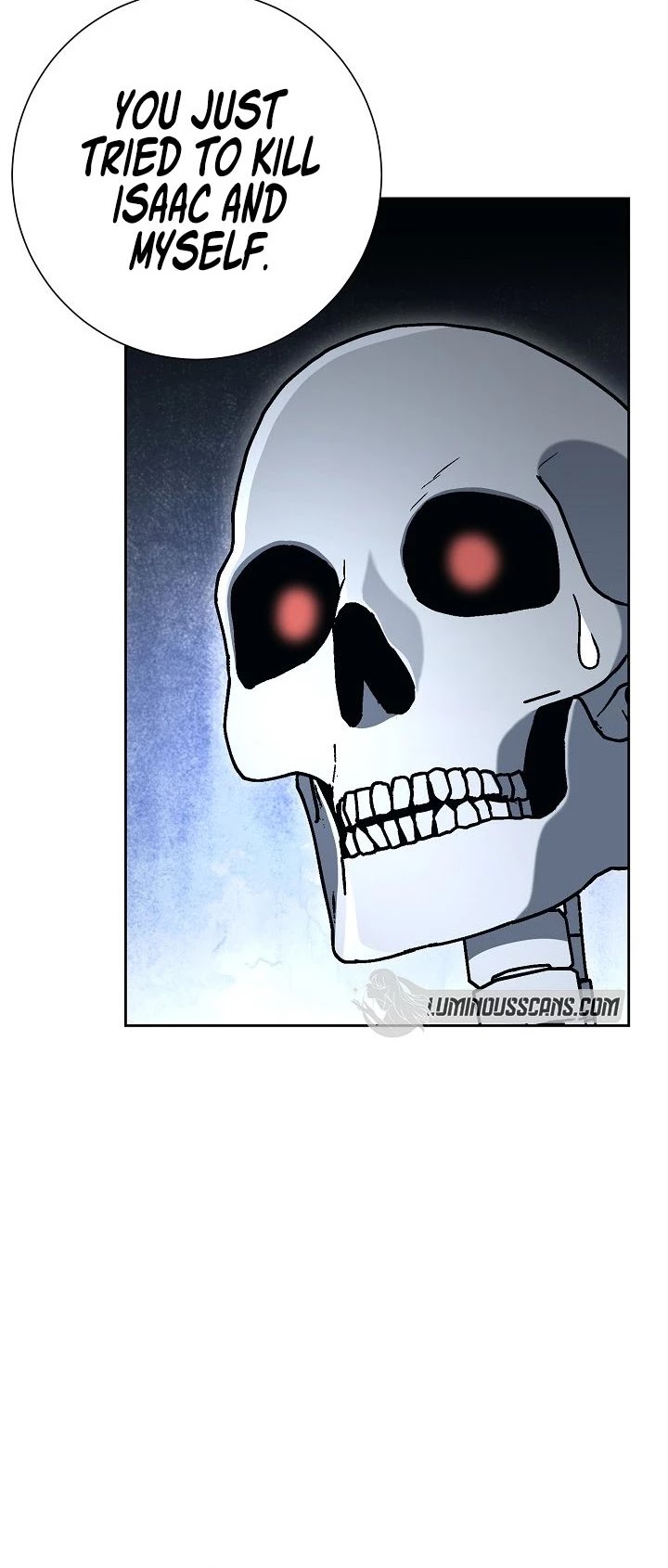 Skeleton Soldier Couldn’t Protect the Dungeon Chapter 198 page 47 - Chapter 198