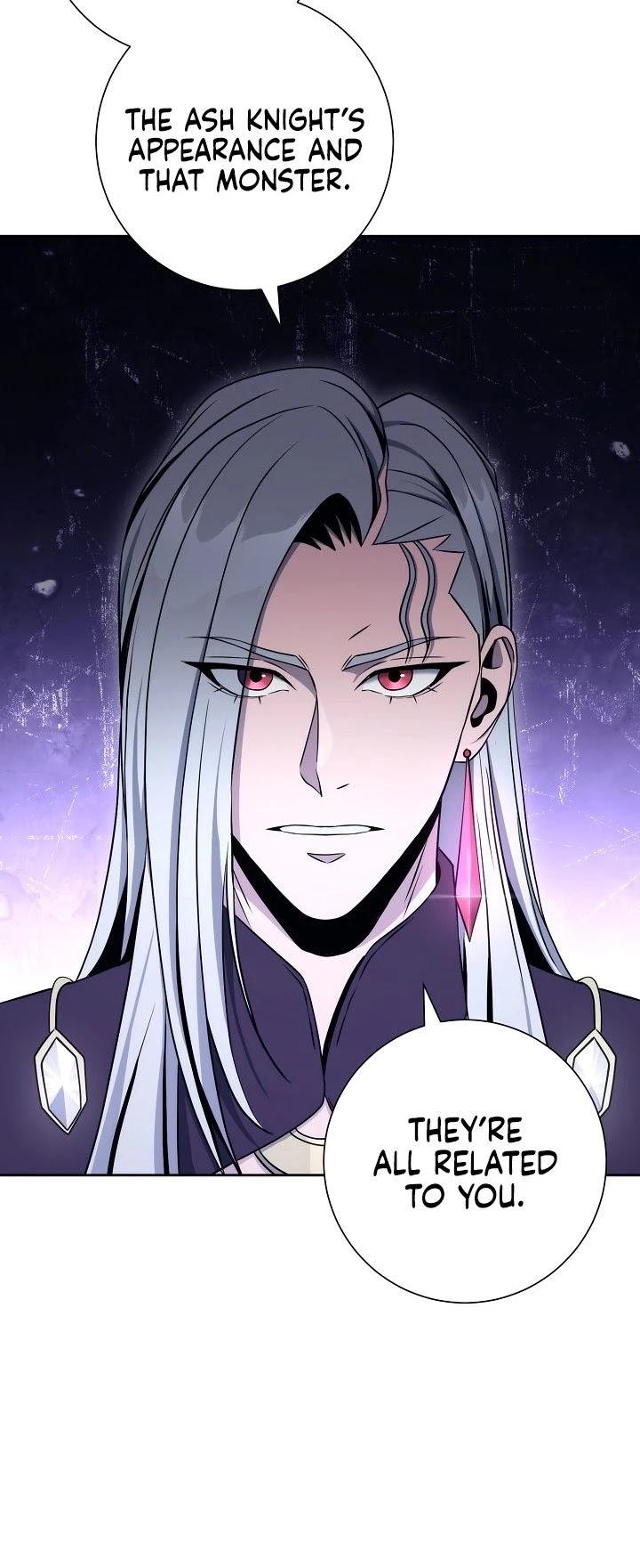 Skeleton Soldier Couldn’t Protect the Dungeon Chapter 198 page 51 - Chapter 198