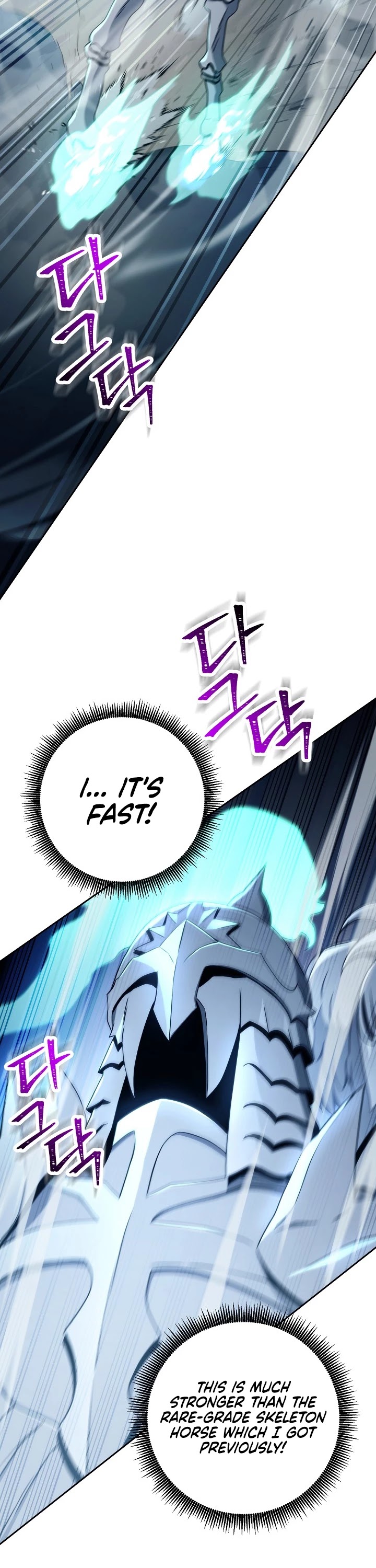 Skeleton Soldier Couldn’t Protect the Dungeon Chapter 199 page 13 - Chapter 199