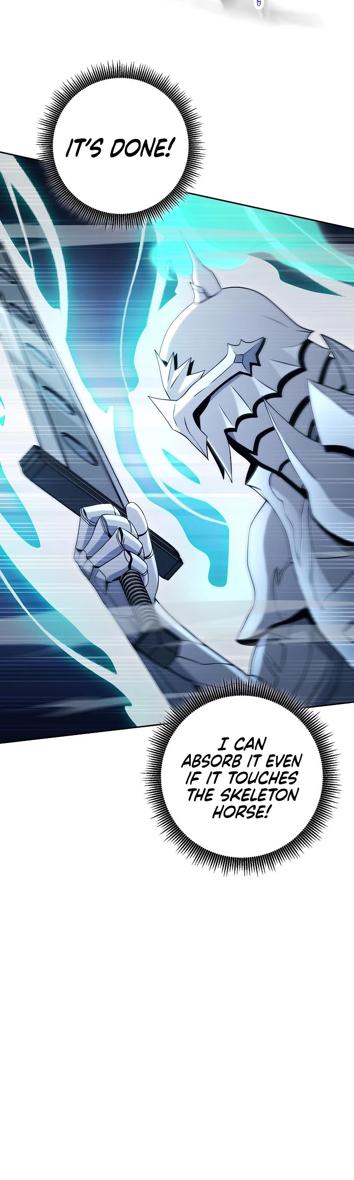Skeleton Soldier Couldn’t Protect the Dungeon Chapter 199 page 30 - Chapter 199