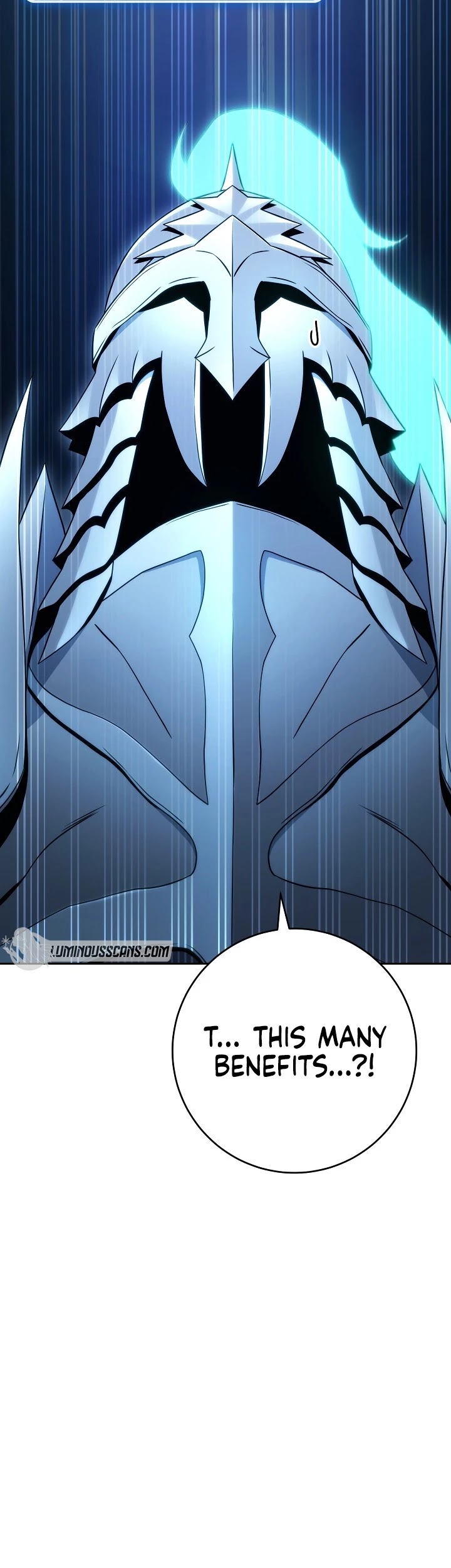 Skeleton Soldier Couldn’t Protect the Dungeon Chapter 199 page 40 - Chapter 199