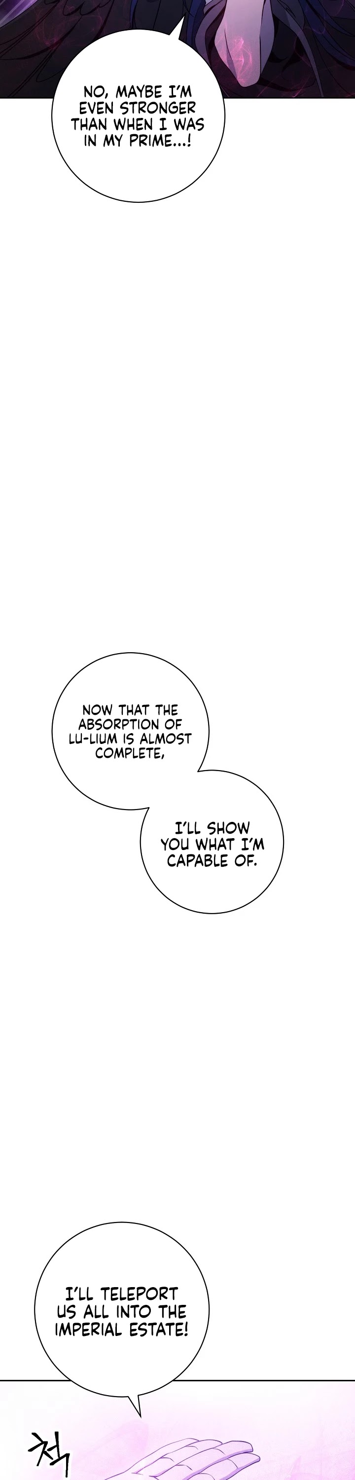 Skeleton Soldier Couldn’t Protect the Dungeon Chapter 199 page 47 - Chapter 199