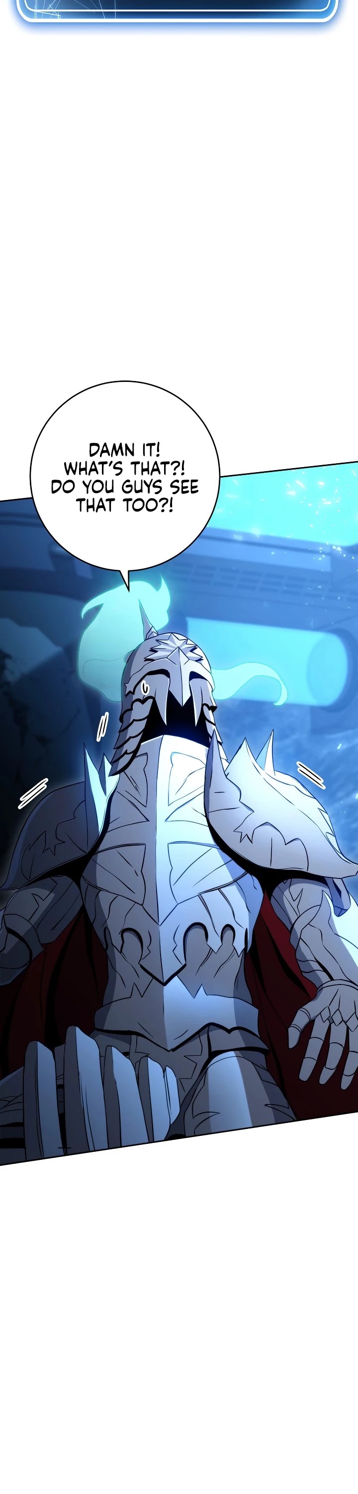 Skeleton Soldier Couldn’t Protect the Dungeon Chapter 199 page 53 - Chapter 199