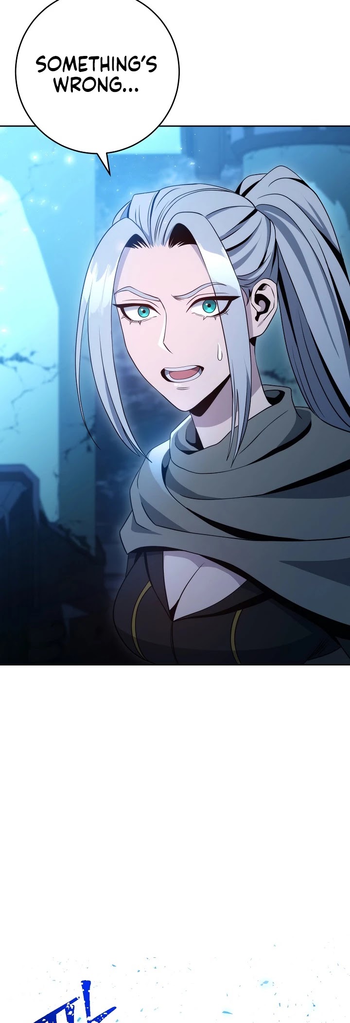 Skeleton Soldier Couldn’t Protect the Dungeon Chapter 199 page 59 - Chapter 199