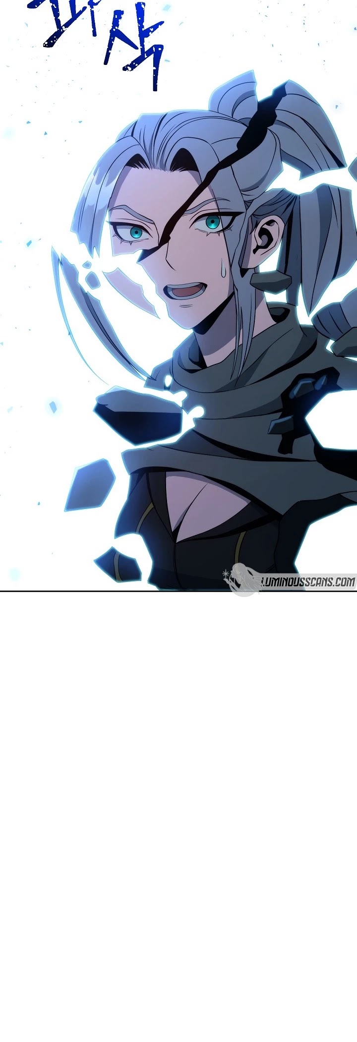 Skeleton Soldier Couldn’t Protect the Dungeon Chapter 199 page 60 - Chapter 199