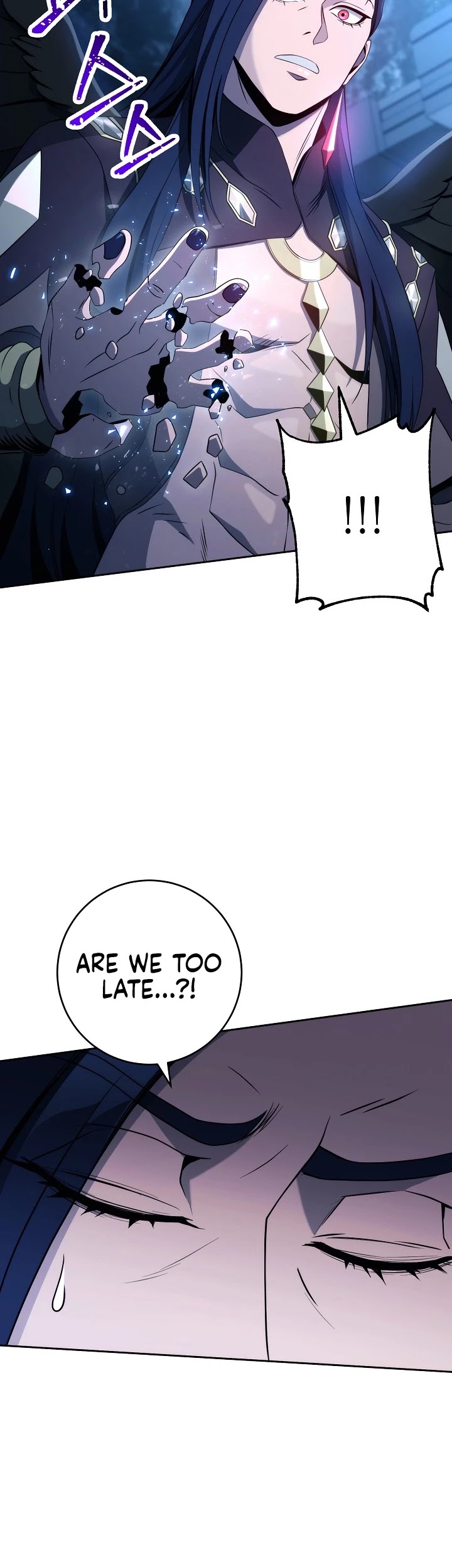 Skeleton Soldier Couldn’t Protect the Dungeon Chapter 199 page 65 - Chapter 199